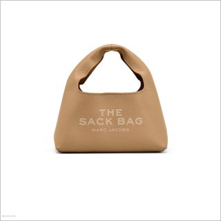 CAMEL BAGS/The Sack Bag/The Mini Sack Bag