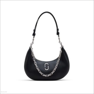 BLACK MARCDOWN/View All Marcdown/The Curve Bag