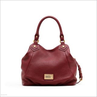 CHERRY MARCDOWN/View All Marcdown/Re-Edition Fran Bag