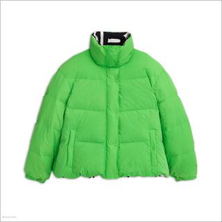 APPLE MARCDOWN/View All Marcdown/The Reversible Puffer