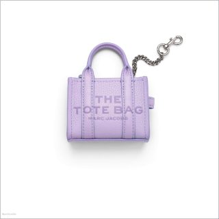 WISTERIA ACCESSORIES/Charms/The Nano Tote Bag Charm