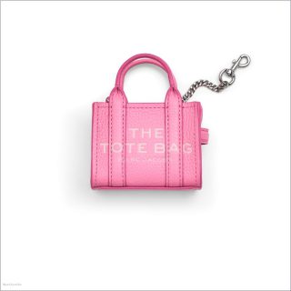 PETAL PINK ACCESSORIES/Charms/The Nano Tote Bag Charm