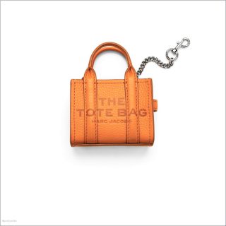 TANGERINE ACCESSORIES/Charms/The Nano Tote Bag Charm