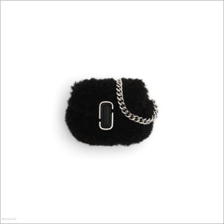 BLACK MARCDOWN/View All Marcdown/The Teddy Nano J Marc Charm