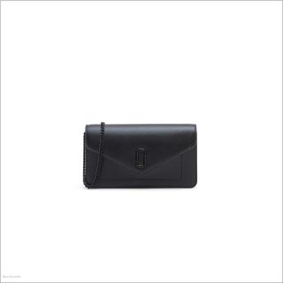 BLACK WALLETS/View All Wallets/The Longshot Chain Wallet DTM