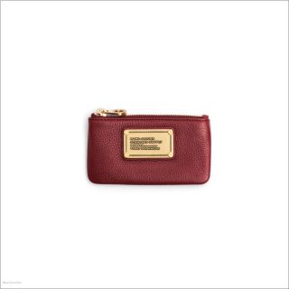 CHERRY MARCDOWN/View All Marcdown/Re-Edition Classic Q Key Pouch