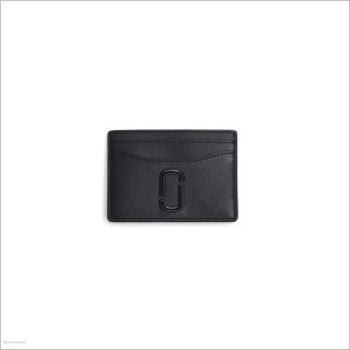 BLACK WALLETS/View All Wallets/The Utility Snapshot DTM Card Case