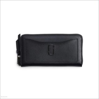 BLACK WALLETS/View All Wallets/The Utility Snapshot DTM Continental Wallet