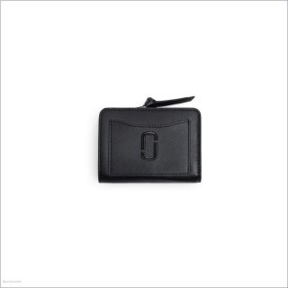 BLACK WALLETS/View All Wallets/The Utility Snapshot DTM Mini Compact Wallet