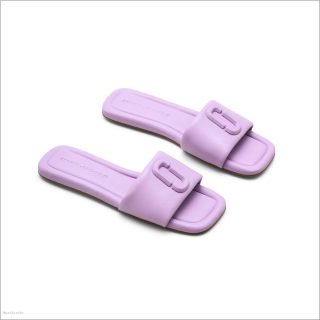 WISTERIA SHOES/Sandals/The J Marc Leather Sandal