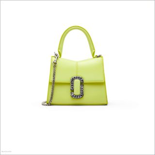 LIMONCELLO MARCDOWN/View All Marcdown/The St. Marc Mini Top Handle