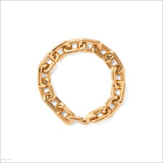 GOLD Jewelry/View All Jewelry/The J Marc Chain Link Bracelet