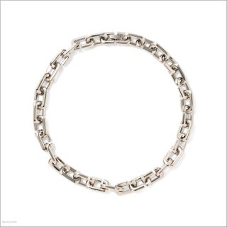 SILVER Jewelry/View All Jewelry/The J Marc Chain Link Necklace