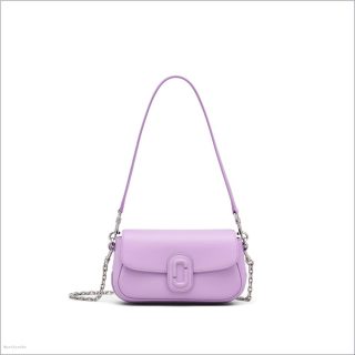 WISTERIA The Clover Shoulder Bag