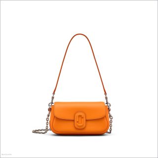 TANGERINE The Clover Shoulder Bag