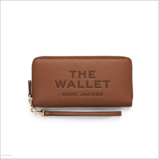 ARGAN OIL WALLETS/View All Wallets/The Leather Continental Wallet