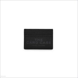 BLACK WALLETS/View All Wallets/The Leather Card Case