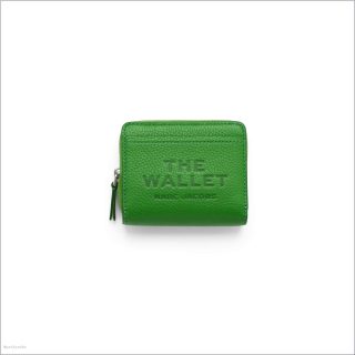 KIWI WALLETS/View All Wallets/The Leather Mini Compact Wallet