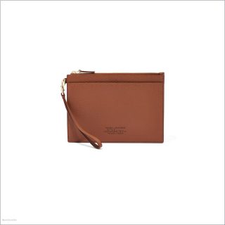 ARGAN OIL MARCDOWN/View All Marcdown/The Leather Small Wristlet