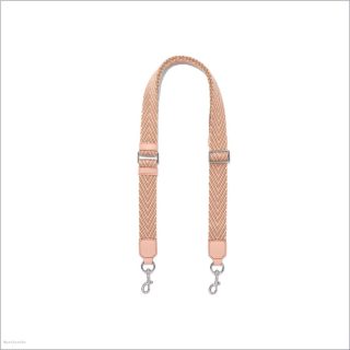 ROSE MULTI ACCESSORIES/Straps/The Thin Arrow Webbing Strap