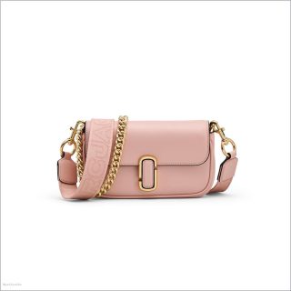 ROSE The J Marc Mini Shoulder Bag