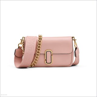 ROSE The J Marc Shoulder Bag