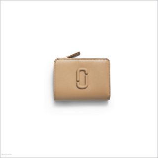 CAMEL The Covered J Marc Mini Compact Wallet