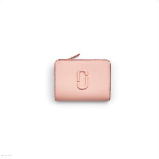 ROSE WALLETS/View All Wallets/The Covered J Marc Mini Compact Wallet