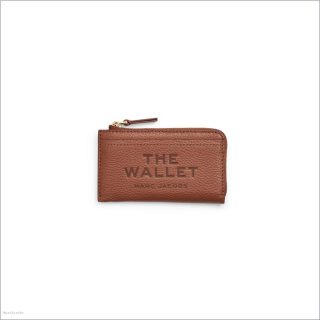 ARGAN OIL WALLETS/View All Wallets/The Leather Top Zip Multi Wallet