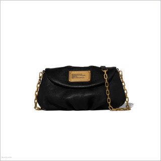 BLACK MARCDOWN/View All Marcdown/Re-Edition Karlie Bag