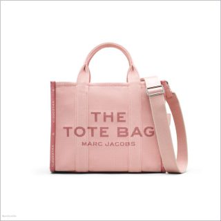 ROSE BAGS/The Tote Bag/The Jacquard Medium Tote Bag