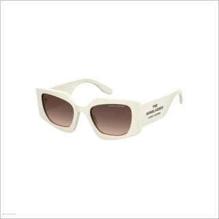 IVORY ACCESSORIES/Sunglasses/The Square Cat Eye Sunglasses