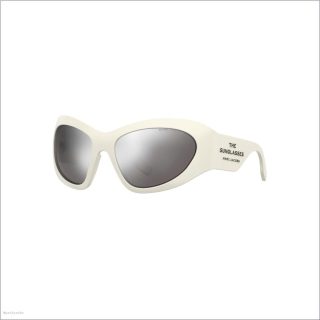 IVORY ACCESSORIES/Sunglasses/The Wrapped Sunglasses