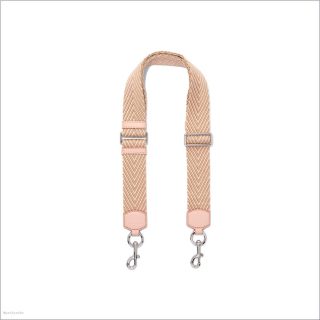 ROSE MULTI ACCESSORIES/Straps/The Arrow Webbing Strap