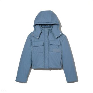 BLUE SHADOW MARCDOWN/View All Marcdown/The Padded Cargo Jacket