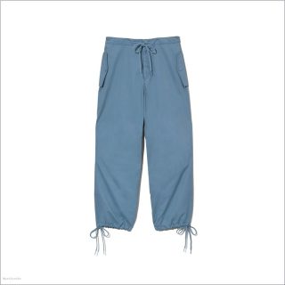 BLUE SHADOW MARCDOWN/View All Marcdown/The Baggy Drawstring Pant